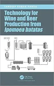 Technology for Wine and Beer Production from Ipomoea batatas