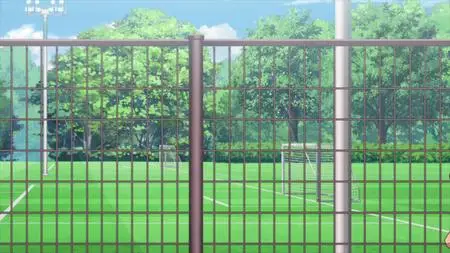 Captain Tsubasa - Junior Youth Arc - 02