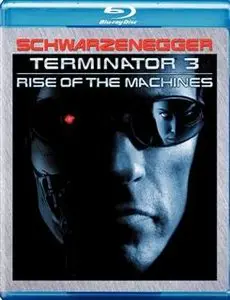 Terminator 3: Rise of the Machines (2003)