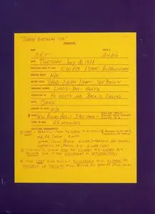 The Rolling Stones - Some Girls. Live In Texas '78 (2011) [CD+DVD] {Eagle Rock}
