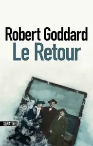 Le Retour - Robert Goddard