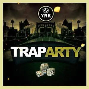 YnK Audio Trap Party WAV MiDi FLP