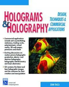 Hologram & Holography