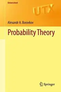 Probability Theory (Repost)