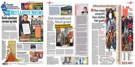 Het Laatste Nieuws Oostkust – 26 februari 2019