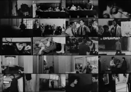 Identification Marks: None (1964)