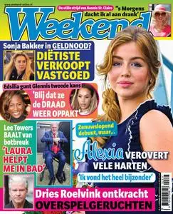 Weekend Netherlands N.37 - 19 September 2023