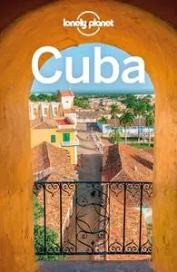 Lonely Planet Cuba (Travel Guide)