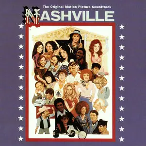Nashville: Original Motion Picture Soundtrack (1975)