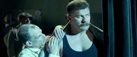 Poddubnyy (2014)