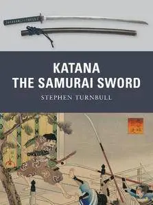 Katana: The Samurai Sword (Weapon, 5)