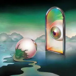 Nick Hakim - Green Twins (2017)