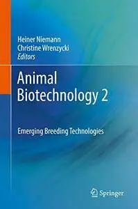 Animal Biotechnology 2: Emerging Breeding Technologies