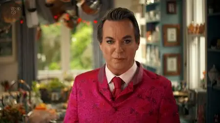 Ch5. - Greatest Ever Christmas Ads (2018)