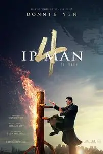 Yip Man 4 / Ip Man 4: The Finale (2019)