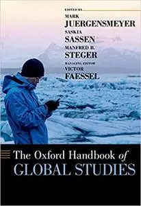 The Oxford Handbook of Global Studies