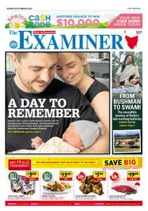 The Examiner - 5 September 2022
