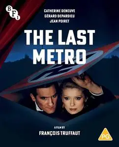 The Last Metro (1980) + Extras