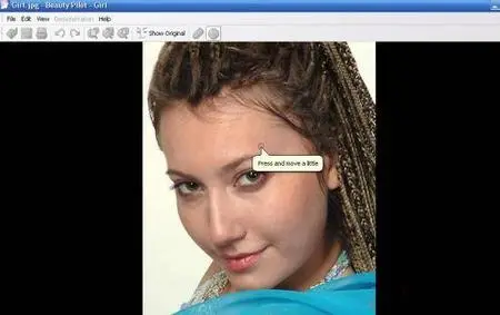 Beauty Pilot 1.10