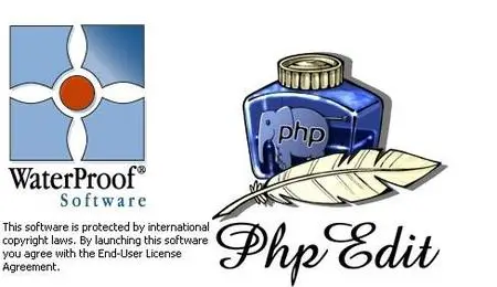 WaterProof PHPEdit 2.12.10.6817