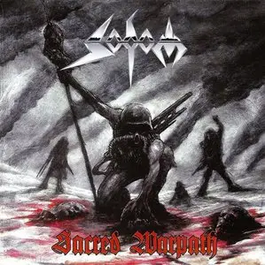 Sodom - Sacred Warpath [EP] (2014) 