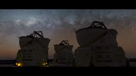 Alien Worlds S01E01