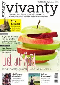 vivanty – September 2018