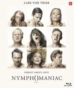 Nymphomaniac: Vol. I (2013) [Director's Cut]