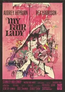 My Fair Lady (1964)
