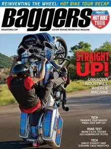 Baggers - February 2015