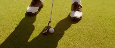 The Squeeze (2015)