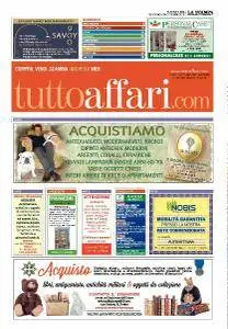 Tutto Affari - 30 Ottobre 2016