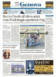 La Repubblica Edizioni Locali - 19 Giugno 2017