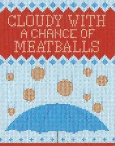Cloudy with a Chance of Meatballs (2009) [w/Commentary]