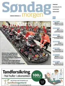 Sjællandske Slagelse – 09. februar 2020