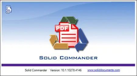 Solid Commander 10.1.17650.10604 Multilingual