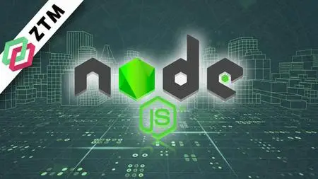 Complete Nodejs Developer In 2022 (Graphql, Mongodb, + More)