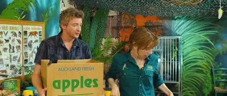 Love Birds (2011)