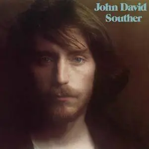 J.D. Souther - John David Souther (1972) [Expanded Edition 2016]