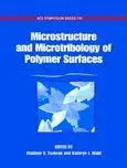 Microstructure and Microtribology of Polymer Surfaces