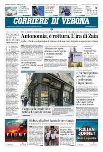 Corriere di Verona – 12 luglio 2019