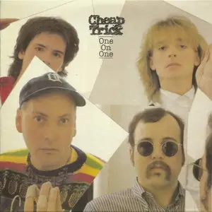 Cheap Trick - Original Album Classics (10CD: 1977-1990) [2x Box Sets '2008 & 2011] RE-UP