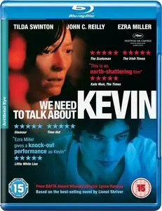 We Need to Talk About Kevin (2011)