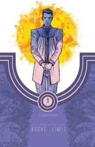 Roche Limit - Clandestiny 003 2015 digital