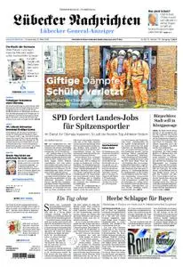 Lübecker Nachrichten - 21. März 2019
