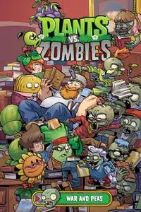 Plants vs Zombies v11 - War and Peas (2018) (digital) (Son of Ultron-Empire