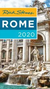 Rick Steves Rome 2020 (Rick Steves Travel Guide)