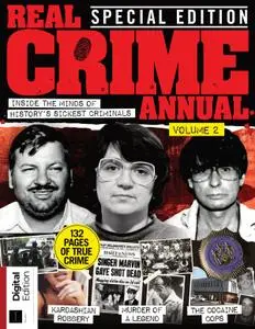 Real Crime Annual – 07 February 2021