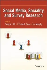 Social Media, Sociality, and Survey Research (repost)