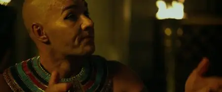 Exodus: Gods and Kings (2014)